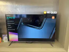 Led tv xiaomi 55 inc bisa cicilan segampang itu modal ktp