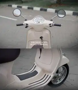 PIAGGIO VESPA LX 2V PERFECT CONDITION