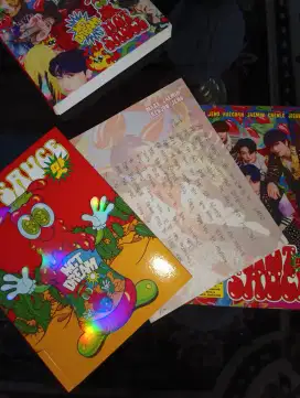 album nct dream