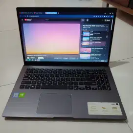 Asus Vivobook X509UJ - BR352T Intel Core i3
