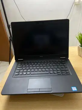 DELL LATITUDE 5490