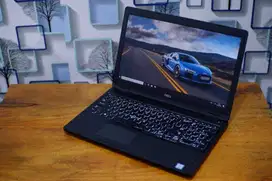 Dell Latittude 5590 Core i7-8310U Gen 8 Coffeelyke Vga Double Nvidia G