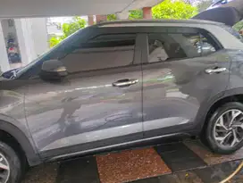 Hyundai Creta 2022 Bensin