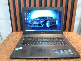 LAPTOP ASUS X452C