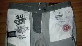 Selvedge spyderbilt Evo denim 3.0 size 30
