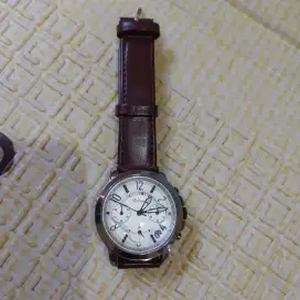 Jam tangan tetonis