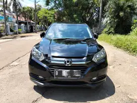 HR-V E cvt tahun 2016 matic
