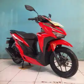 DP 600 Ribu Cash Dan Kredit Honda Vario 125 CBS Tahun 2020