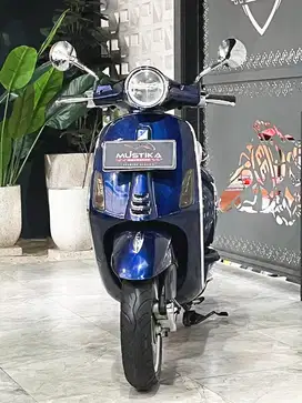 Stok Terbatas‼️Vespa Primavera 150 ABS th 2020 - Ayu Mustika