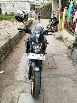Jual Honda CB150r SE 2018