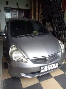 Honda jazz 2005 idsi matic