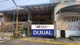 Dijual Rumah Cantik Terawat Siap Huni Mulyosari Tengah