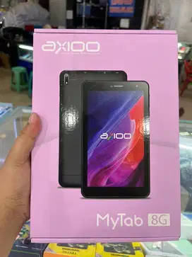 Tablet Axioo murah ram 3GB