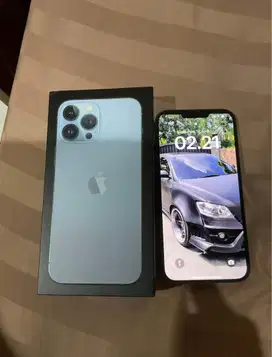 IPHONE 13 PRO MAX 256 IBOX SECOND