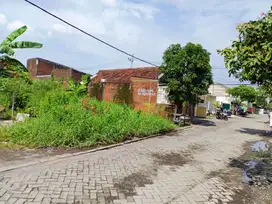 JUAL TANAH MEDOKAN AYU PANJANG KE BELAKANG