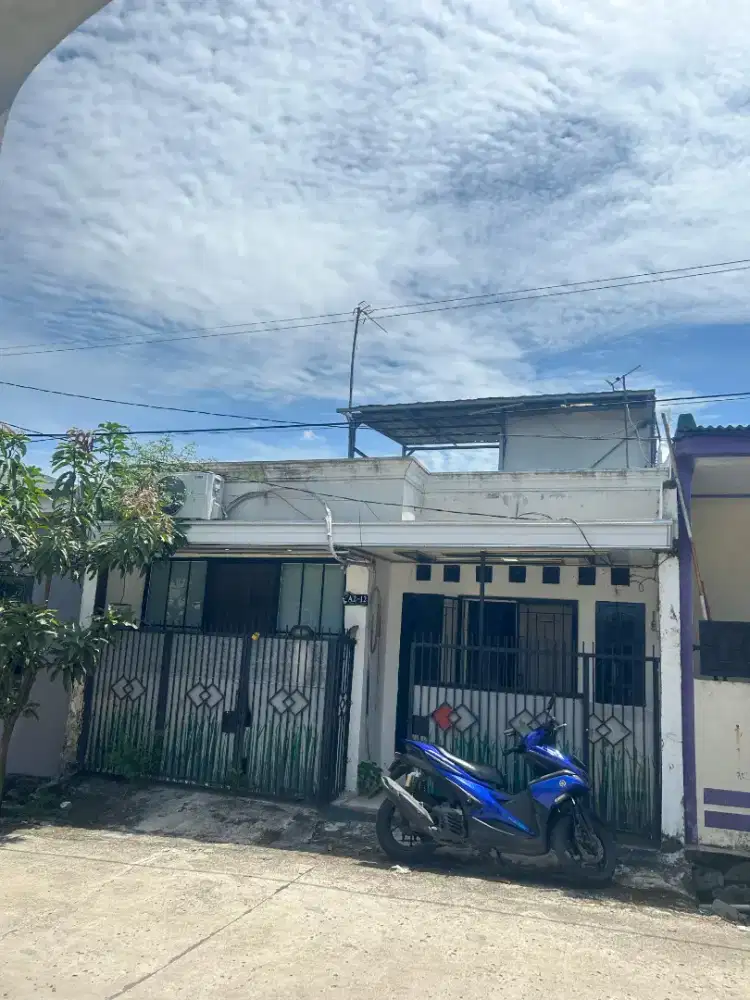 Rumah dijual tampa perantara nego langsung pemilik