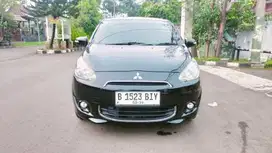 Mirage exceed At 2014