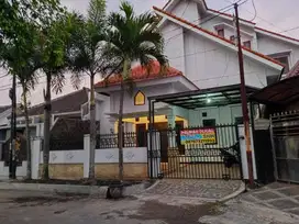 Dijual Murah RumahBaru, 1km dr Exit Tol Malang,Dingin Plafon Tinggi 4m