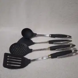 Set Spatula tahan panas