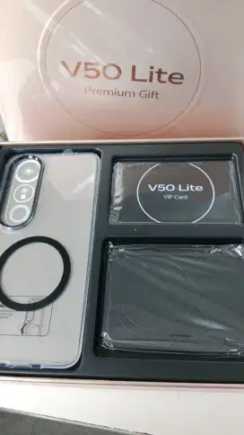 VIVO V50 LITE NEW
