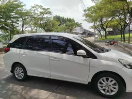 Honda Mobilio 2014 Bensin