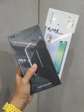 Promo Samsung S25 Ultra Ram 12|512GB Free Samsung A06 Ram 4|128Gb