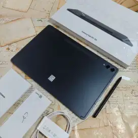 Samsung Tab S9 Plus 5G 12/256GB SEIN Fullset Original - Graphite