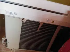 JUAL AC SHARP 1 PK PEMAKAIAN 3 BULAN 1.5JT