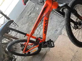 Jual sepeda SUMAX mtb