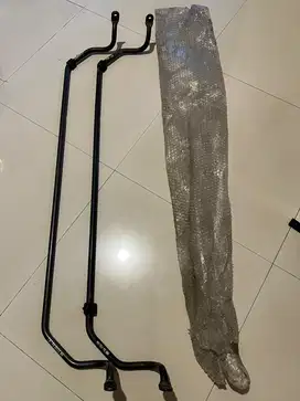Swaybar H&R belakang Mercedes W202 C Class