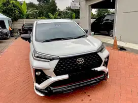 Toyota Avanza Veloz 1.5 Q TSS 2023 AT super white