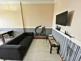 Disewakan Apartement Sudirman Park 2BR Full Furnished