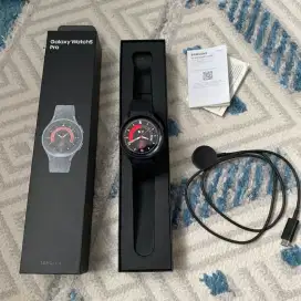 Samsung Galaxy Watch 5 Pro Like New