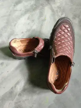 Sepatu Kicker ORI No 41