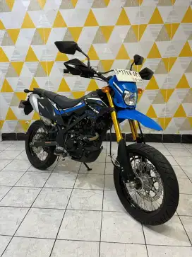 Dtraker 2023 mulus cash & kredit