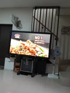 Tv besar cisco murah