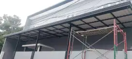 Kanopi Canopy Kordoba Trending