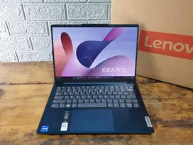 Lenovo Ideapad Slim 5i i7-13620H 16/512GB WUXGA Garansi April 2026