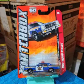 Mobilan Matchbox