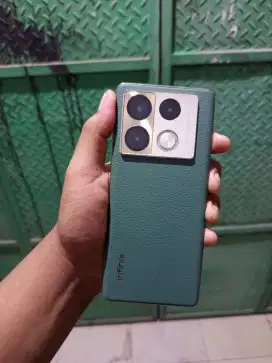 Infinix Note 40 Pro 4G