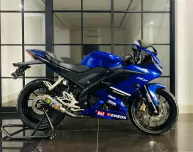 Yamaha R15 v3 2017
