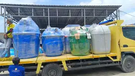 Septic Tank Biofil, Sepiteng Bio, Biotank, Biofil, Biotech,