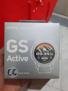 SMART WATCH MIBro