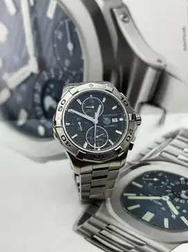 Jam Tag Heuer Aquaracer Chronograph