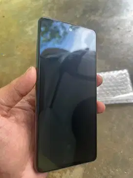 LCD A52S ori copotan