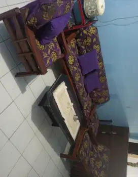Meja Kursi Tamu second