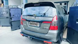 Toyota Kijang Innova 2013 Diesel