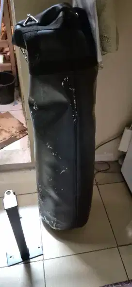 Samsak dan gantungan