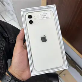 iPhone 11 128GB Second All Operator