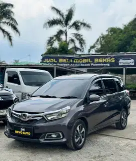 DP 10 Honda Mobilio special edition 2019 E CVT Automatic 2020 rs